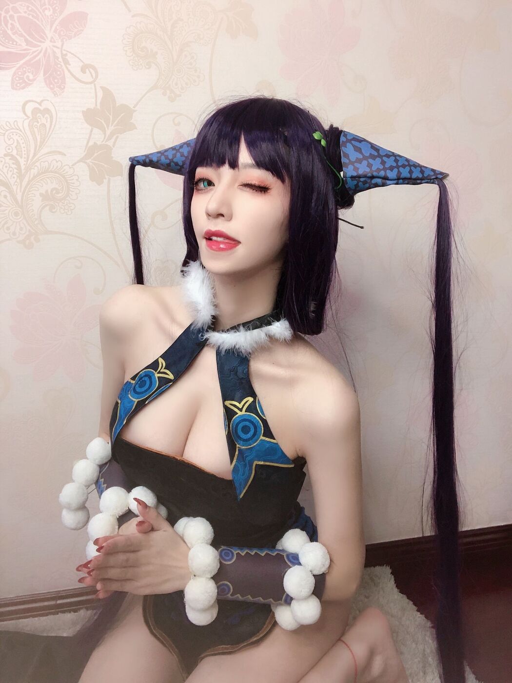 [COS Welfare] Coser__KETTOE - Yang Guifei