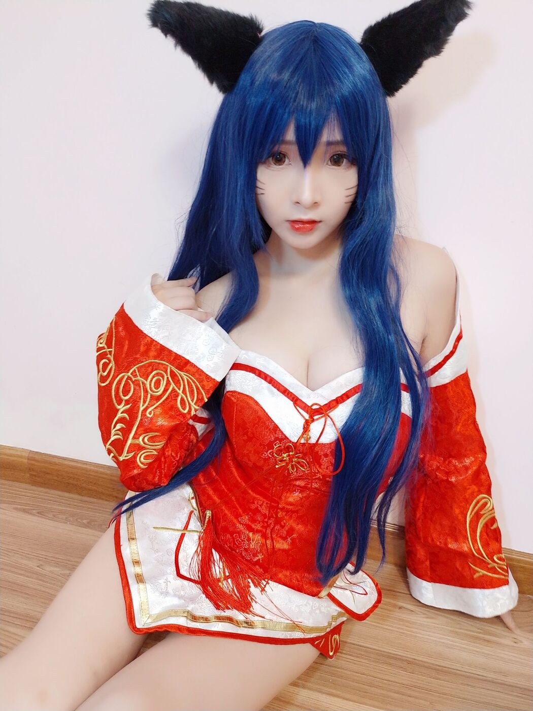 Coser Furukawa kagura "Ari"