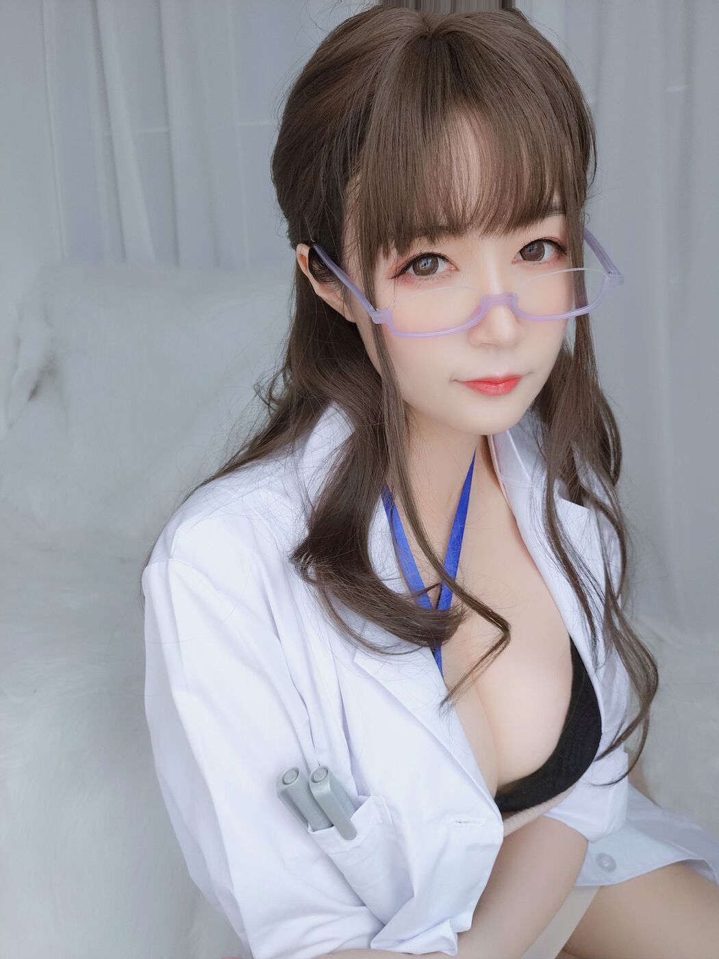 [COS Welfare] Miss Coser Baiyin - Personal Doctor