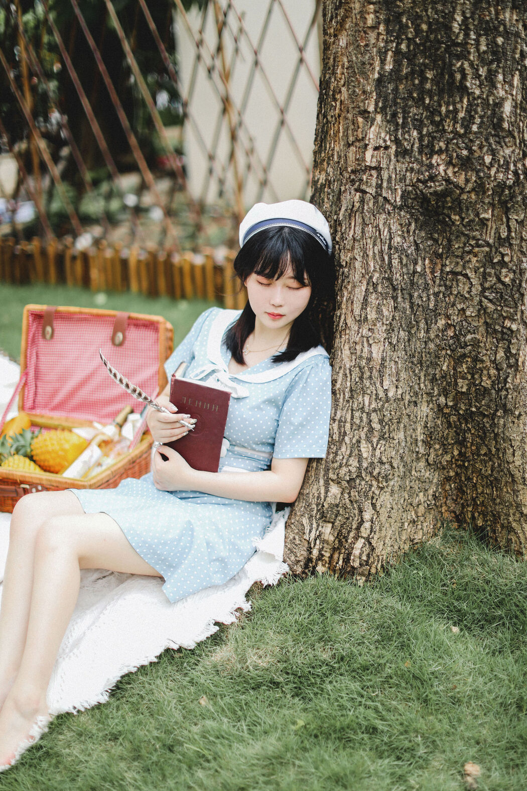 [Beauty Coser] It's Yichan "European Style"