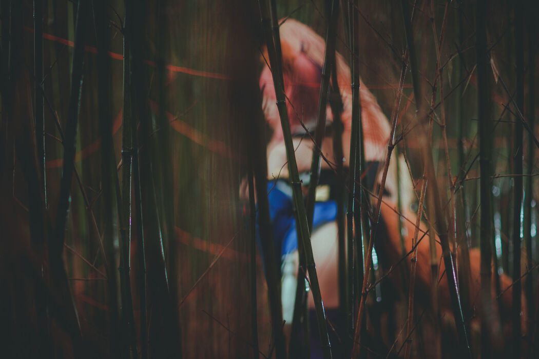 COSER Cong Cong Cong Luan "Yu Zao Qian"