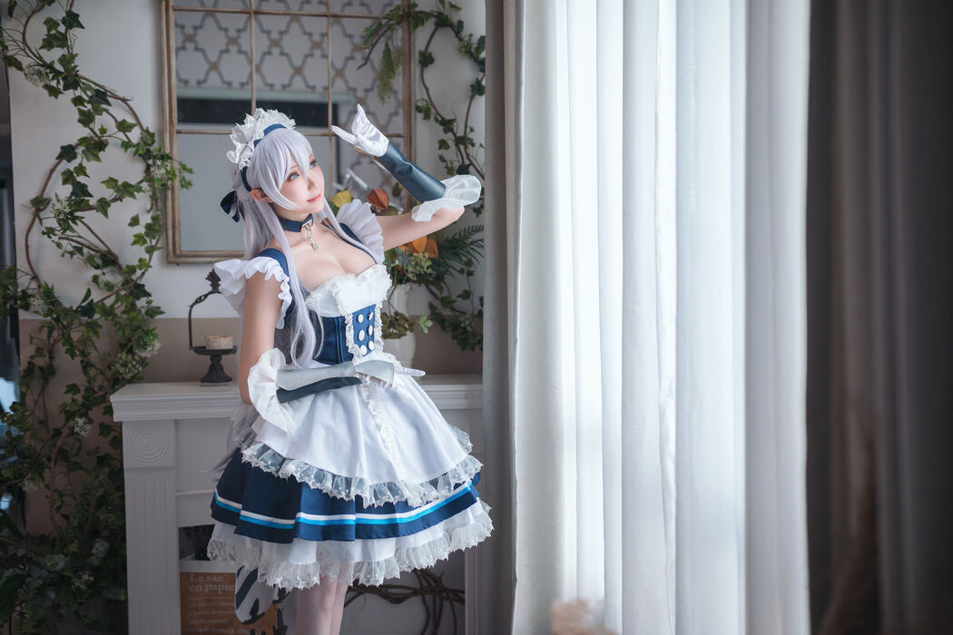 [COS Welfare] Coser Guahi Sauce Welfare - Belfast