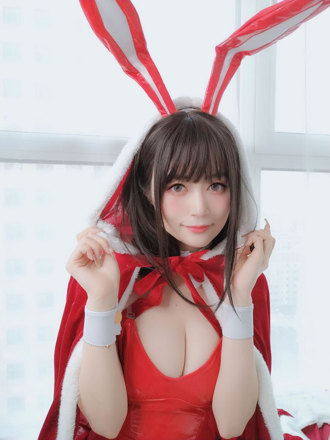 [COS Welfare] Miss Coser Baiyin - Christmas