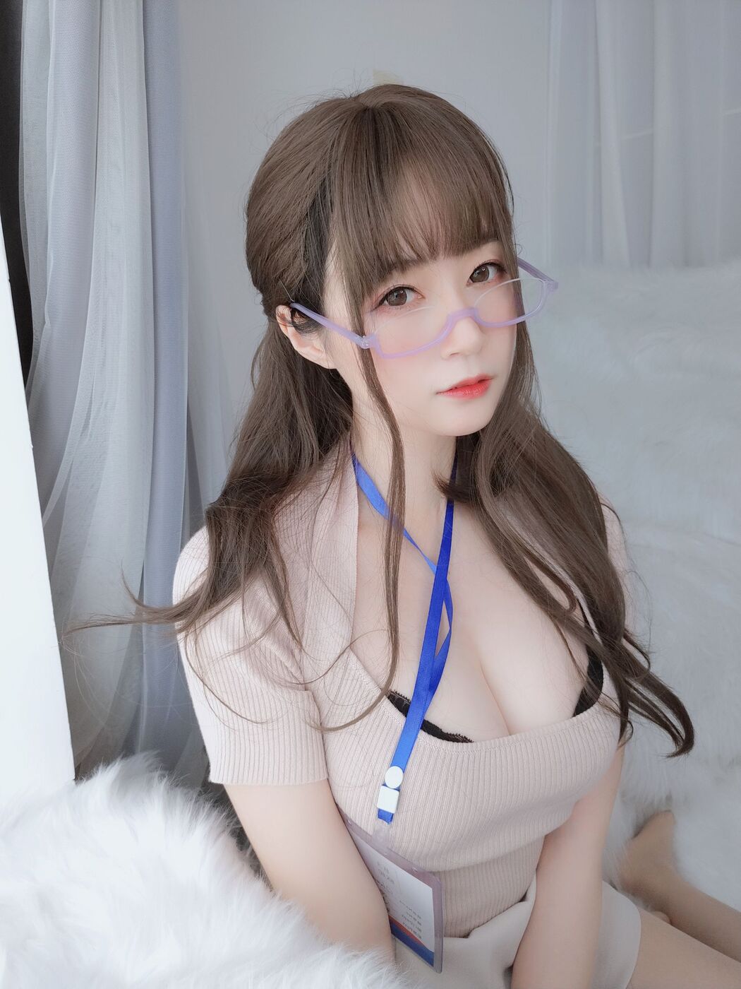 [COS Welfare] Miss Coser Baiyin - Personal Doctor