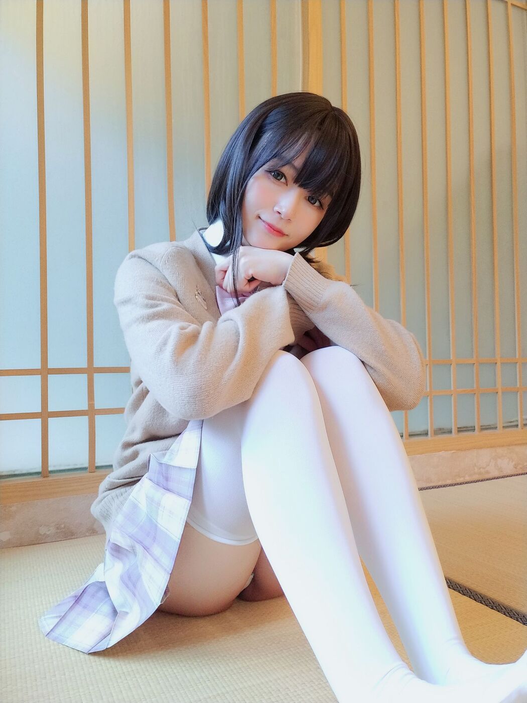 [COS Welfare] Miss Coser Baiyin - Women's Bath (Part 2)