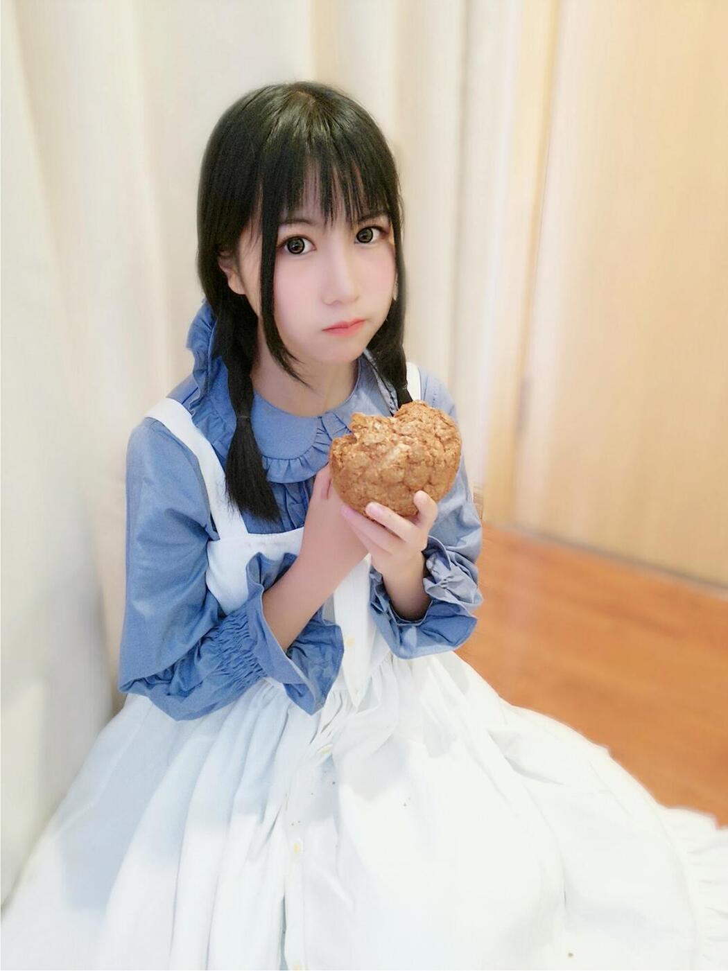 COSER Monthly Su "Pr Company Works Collection" [COSPLAY Beautiful Girl]