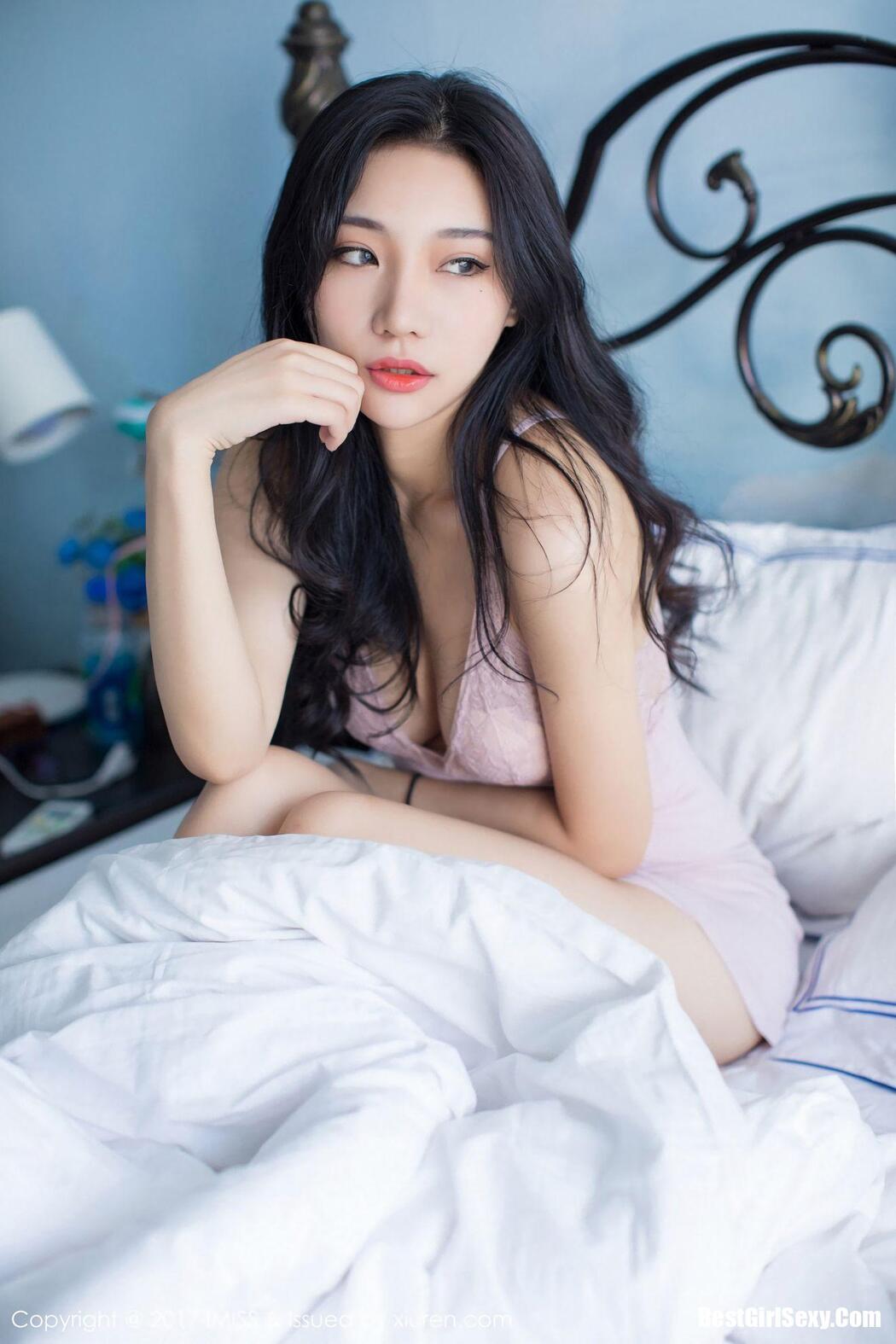[IMISS] Vol.197 Xiao Hu Li