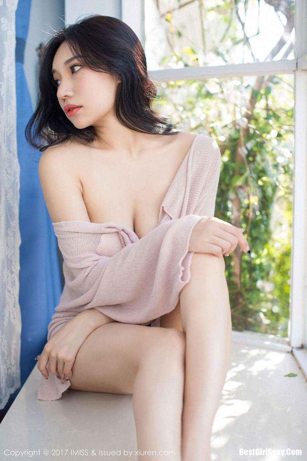[IMISS] Vol.197 Xiao Hu Li