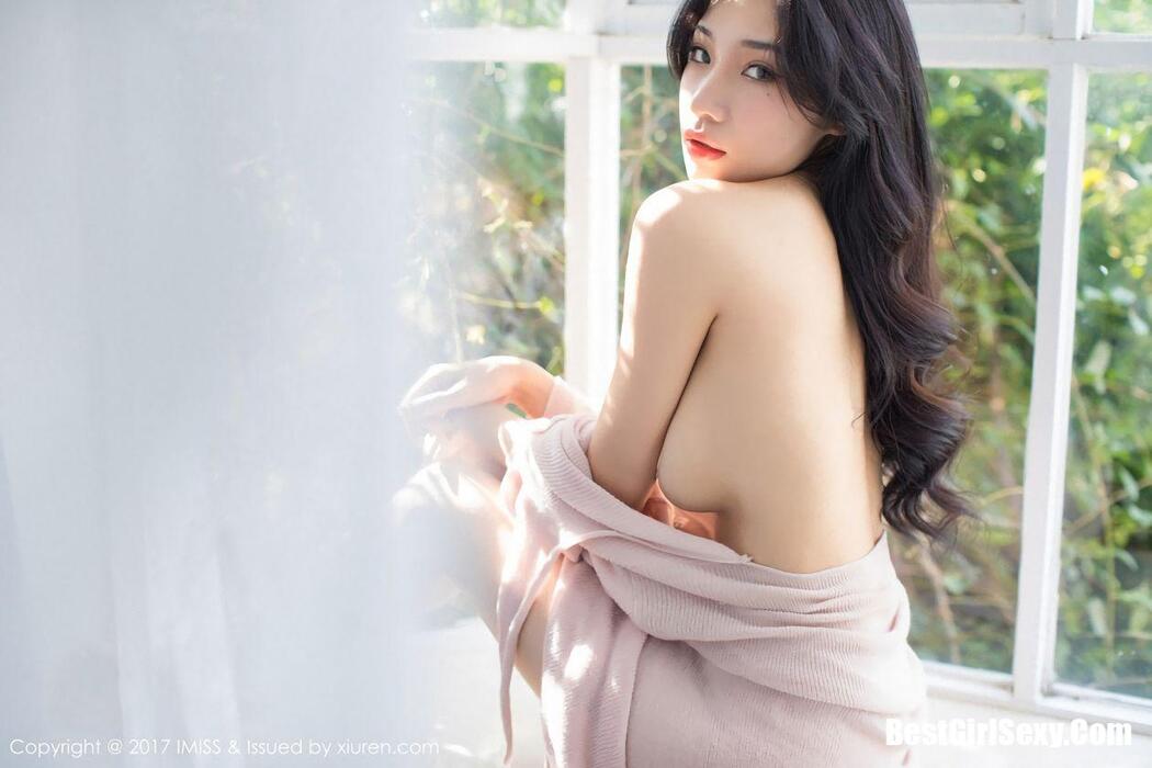 [IMISS] Vol.197 Xiao Hu Li