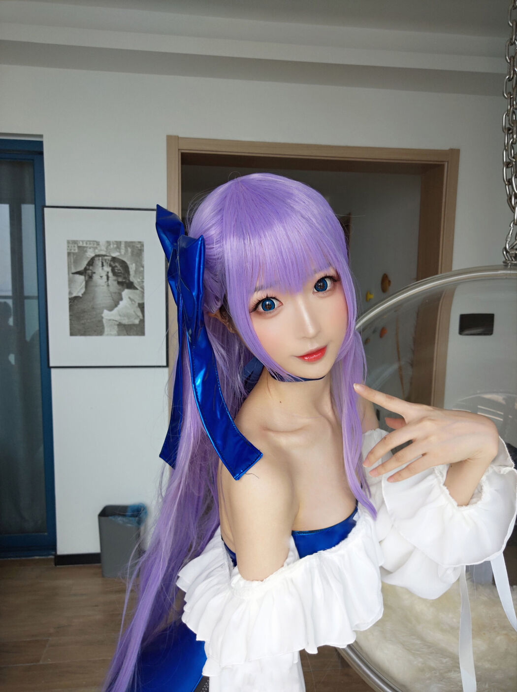 [COS Welfare] Miss Coser Nangong - Lilith