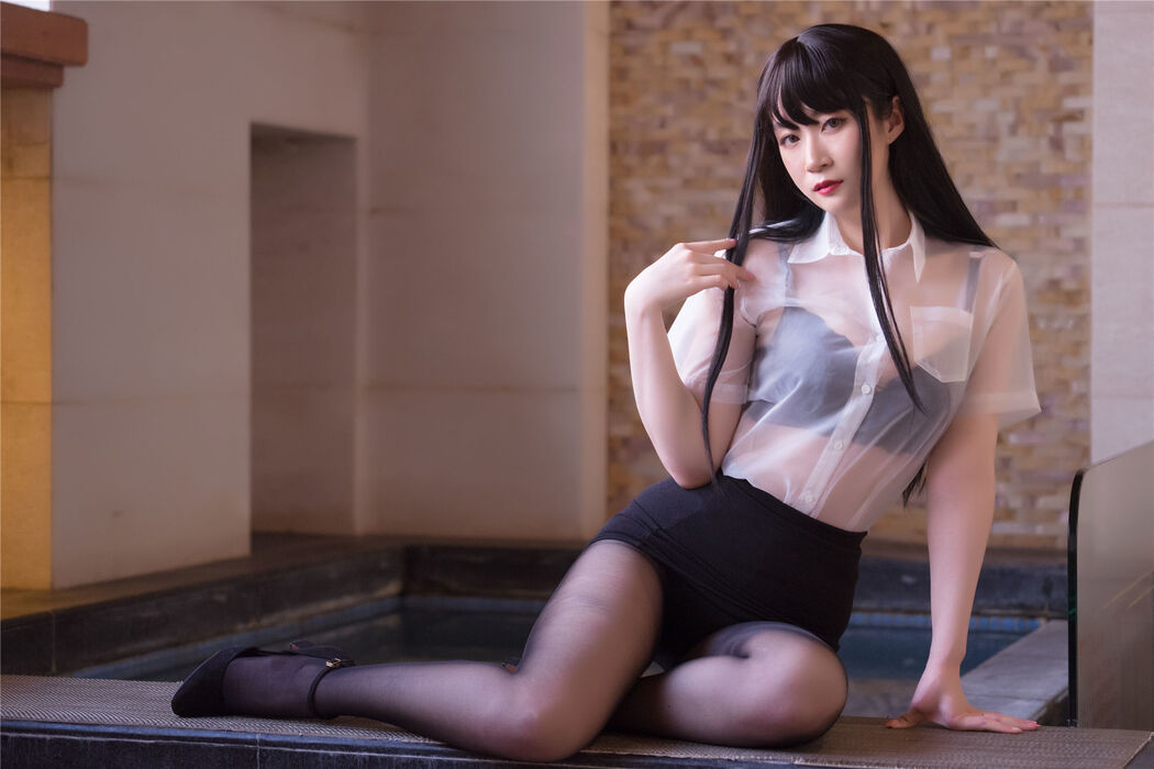 COSER Silver 81 & Shake Music "Sisters Seduction" [COSPLAY Benefits]