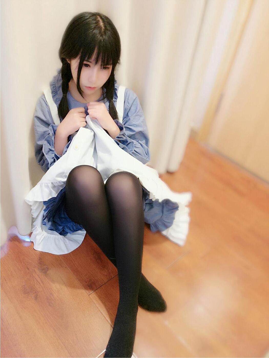 COSER Monthly Su "Pr Company Works Collection" [COSPLAY Beautiful Girl]