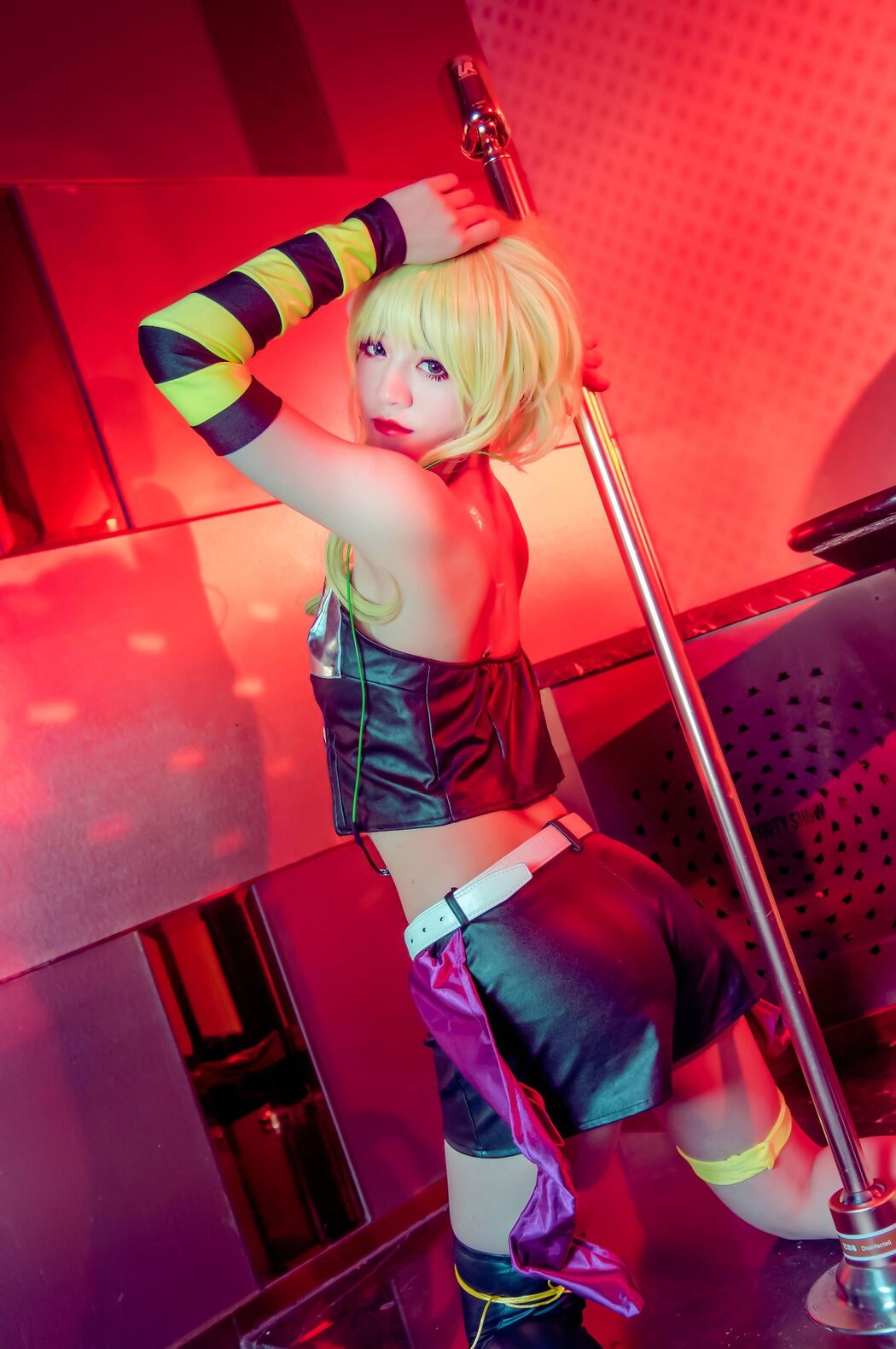 [COS Welfare] Coser__KETTOE - V Home GUMI