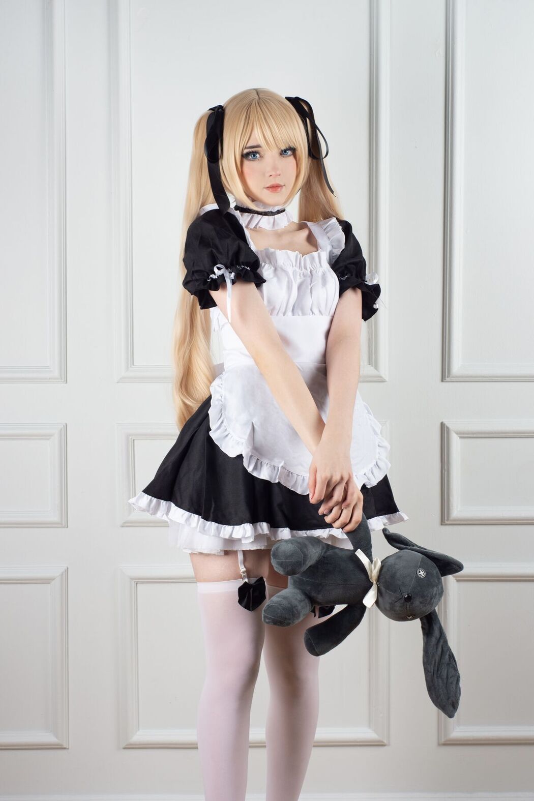 Coser@Candy_Ball &#8211; Marie Rose