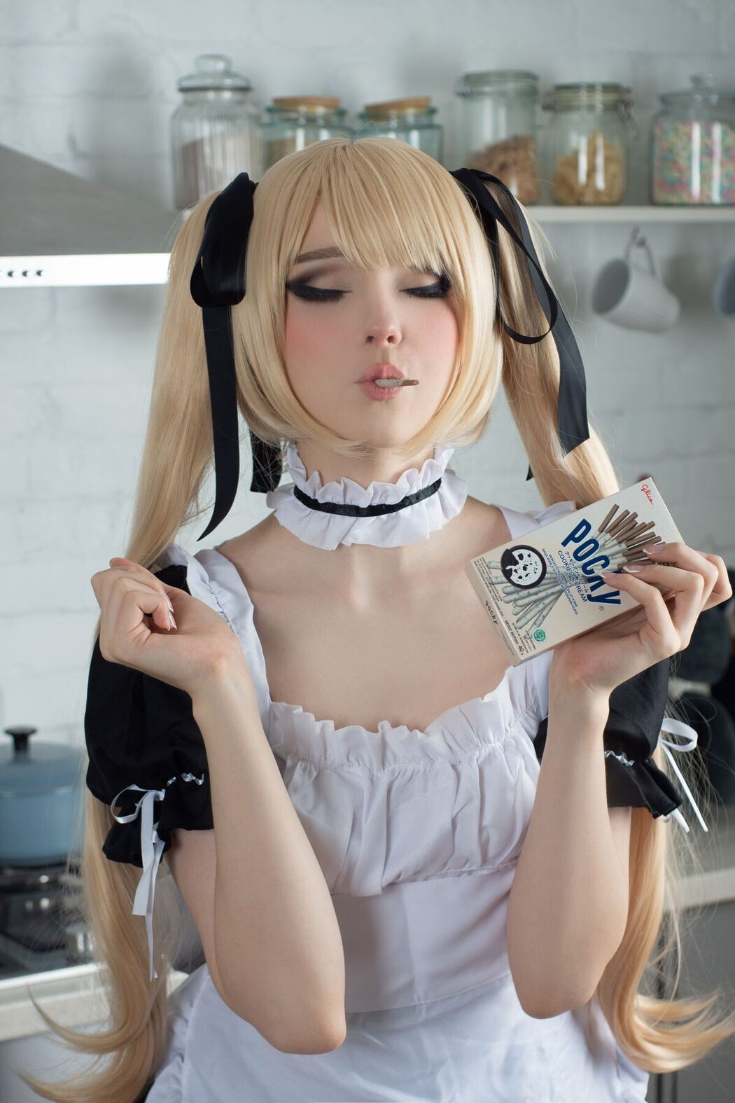 Coser@Candy_Ball &#8211; Marie Rose