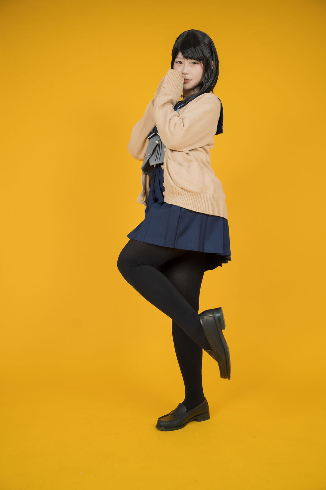 Coser@Fantia秋野こがね &ndash; あきのROM 1 Part1