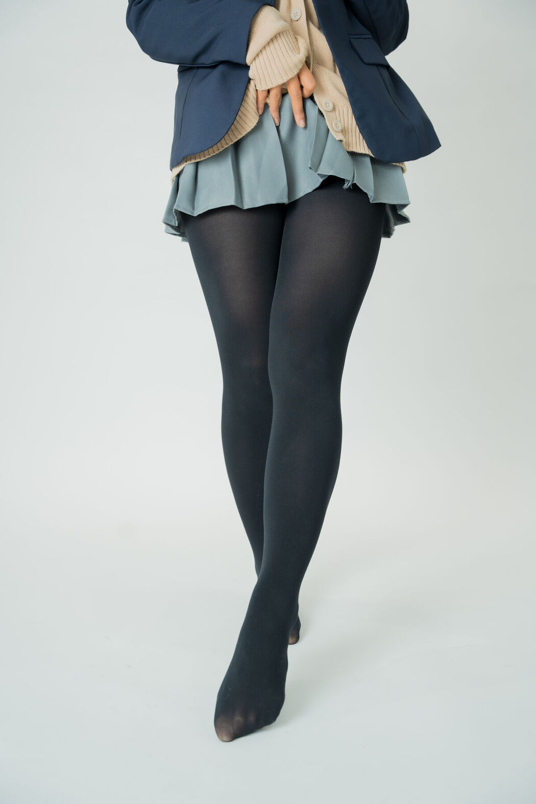 Coser@Fantia秋野こがね &ndash; あきのROM 1 Part1