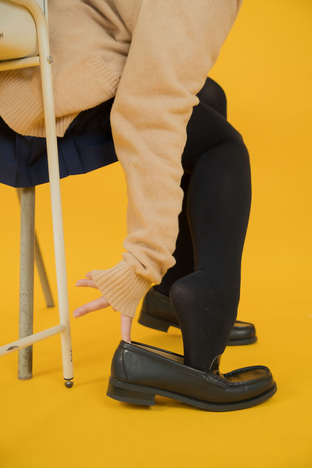 Coser@Fantia秋野こがね &ndash; あきのROM 1 Part1