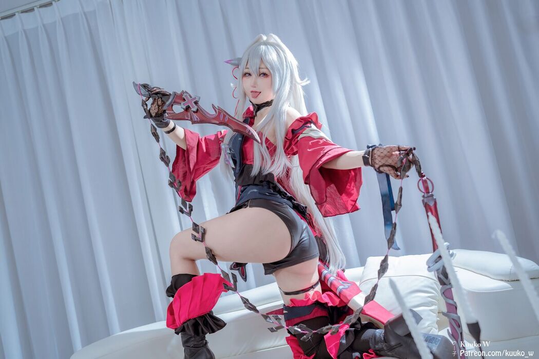 Coser@KuukoW &#8211; Thelema Nutriscu