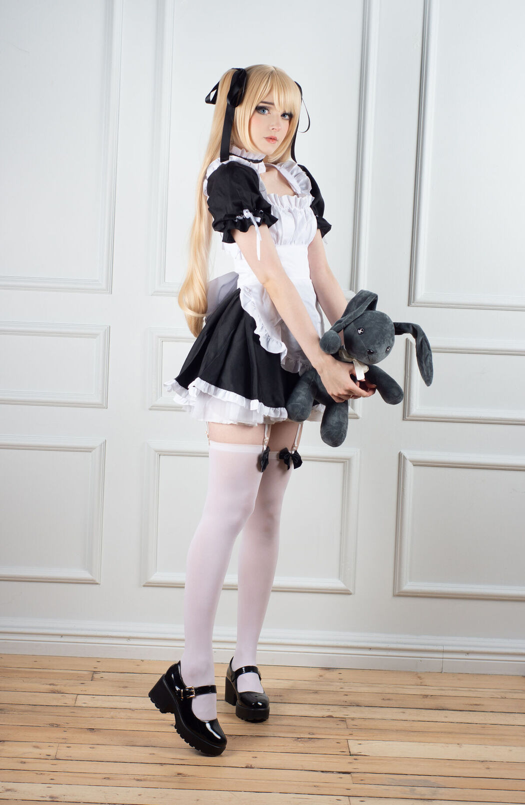 Coser@Candy_Ball &#8211; Marie Rose