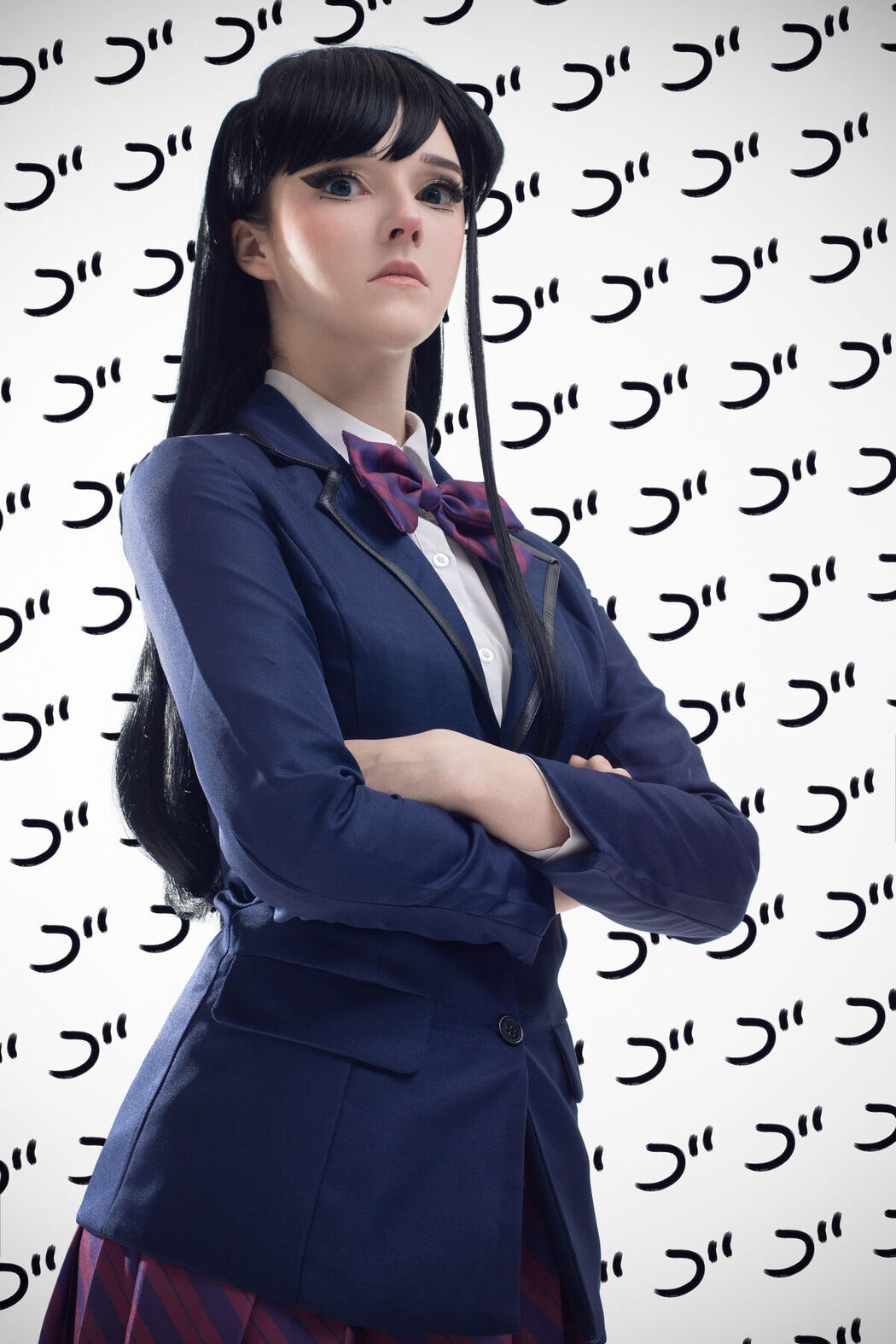 Coser@Candy_Ball &#8211; Komi