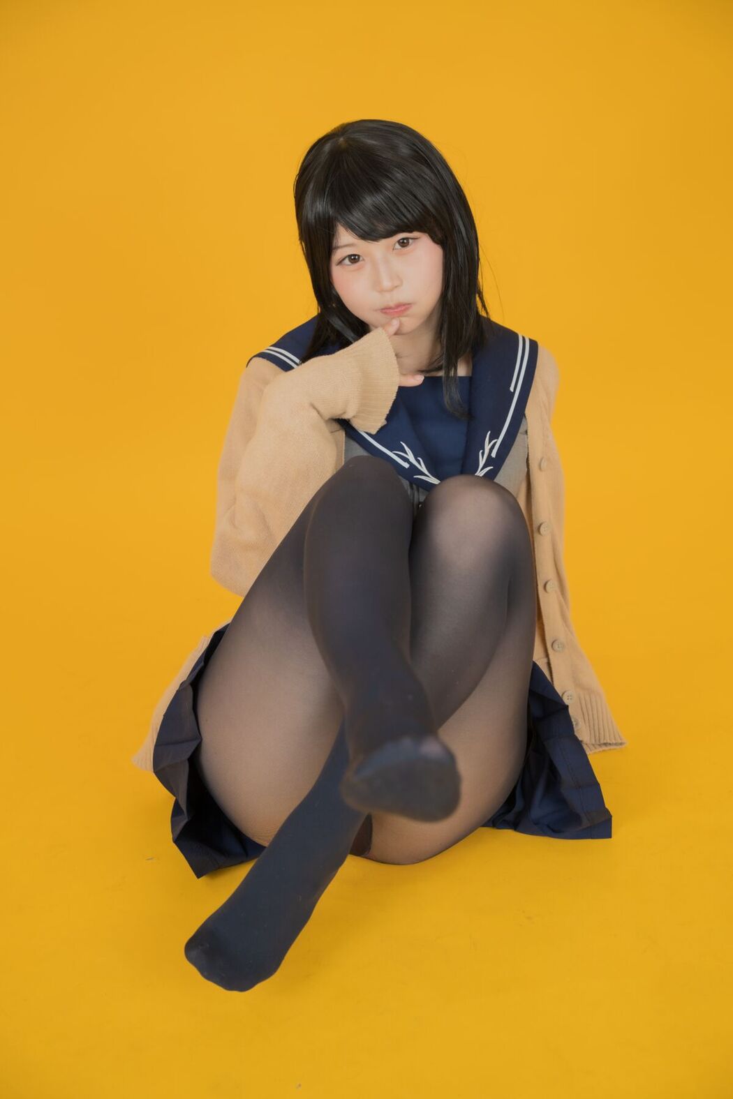 Coser@Fantia秋野こがね &ndash; あきのROM 1 Part2