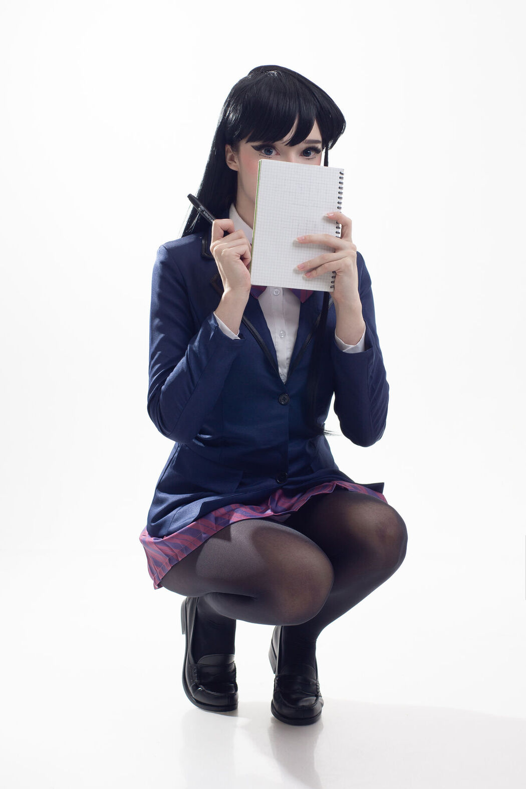 Coser@Candy_Ball &#8211; Komi