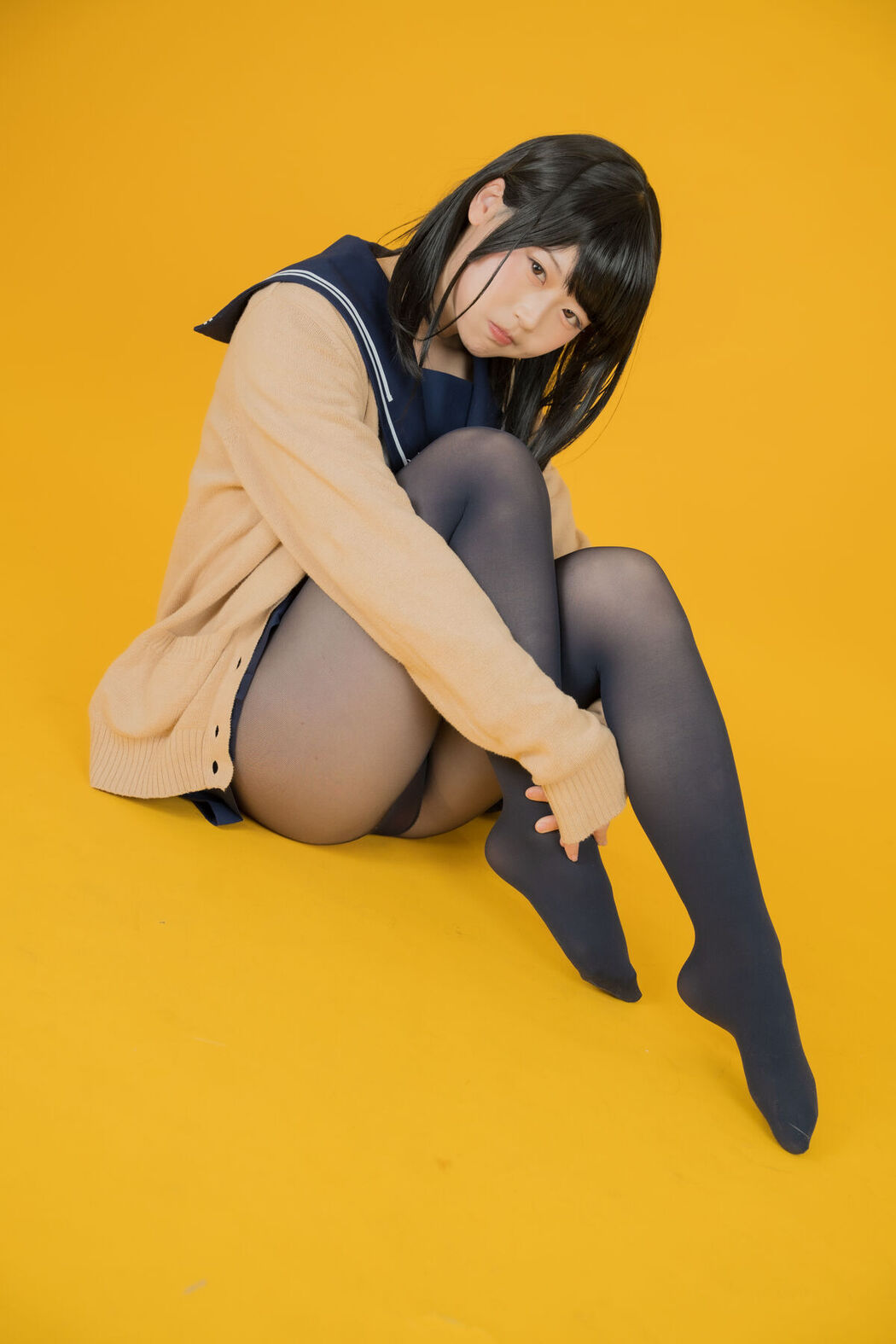 Coser@Fantia秋野こがね &ndash; あきのROM 1 Part2