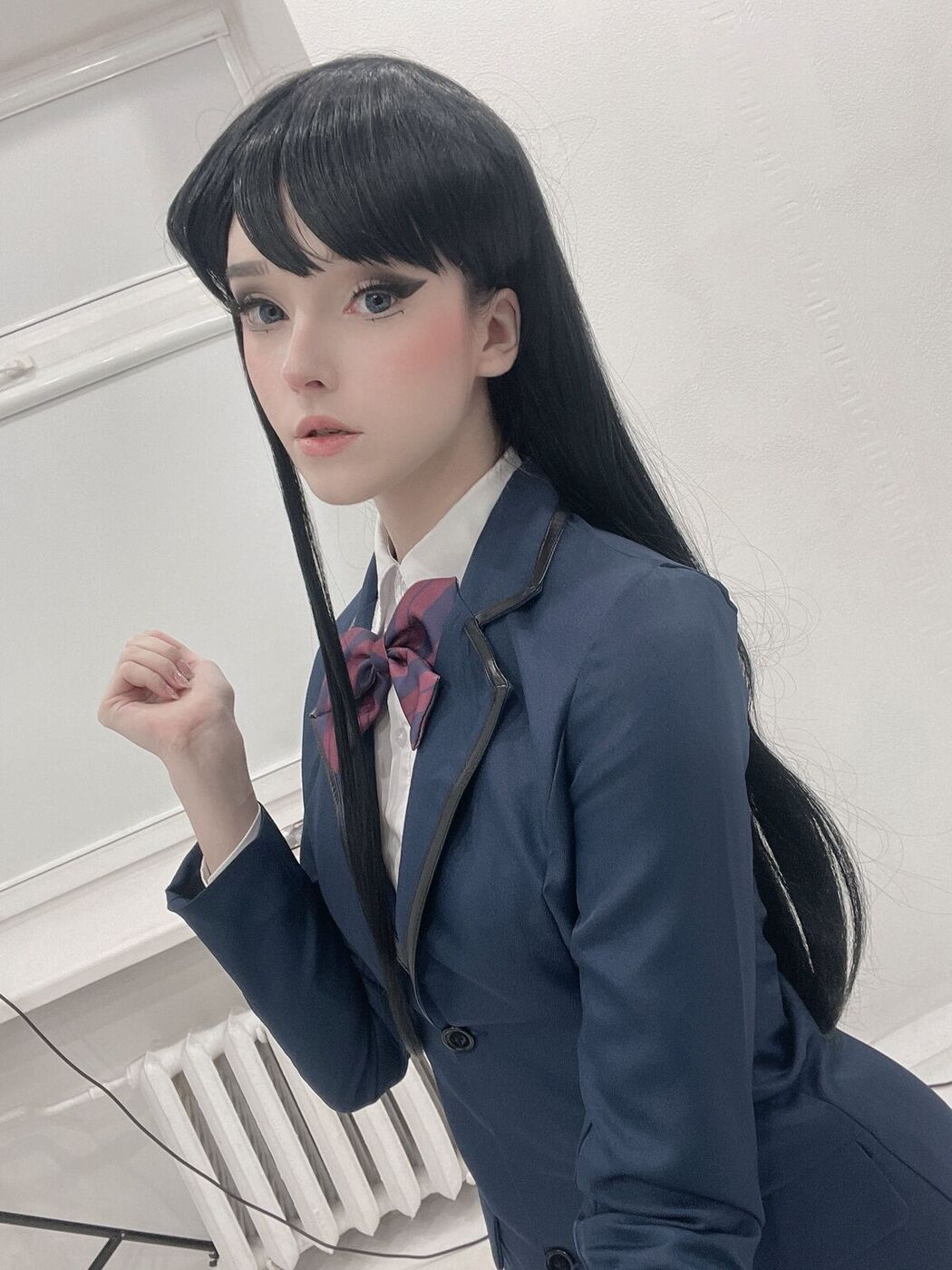 Coser@Candy_Ball &#8211; Komi