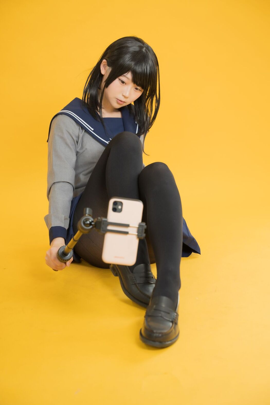 Coser@Fantia秋野こがね &ndash; あきのROM 1 Part1