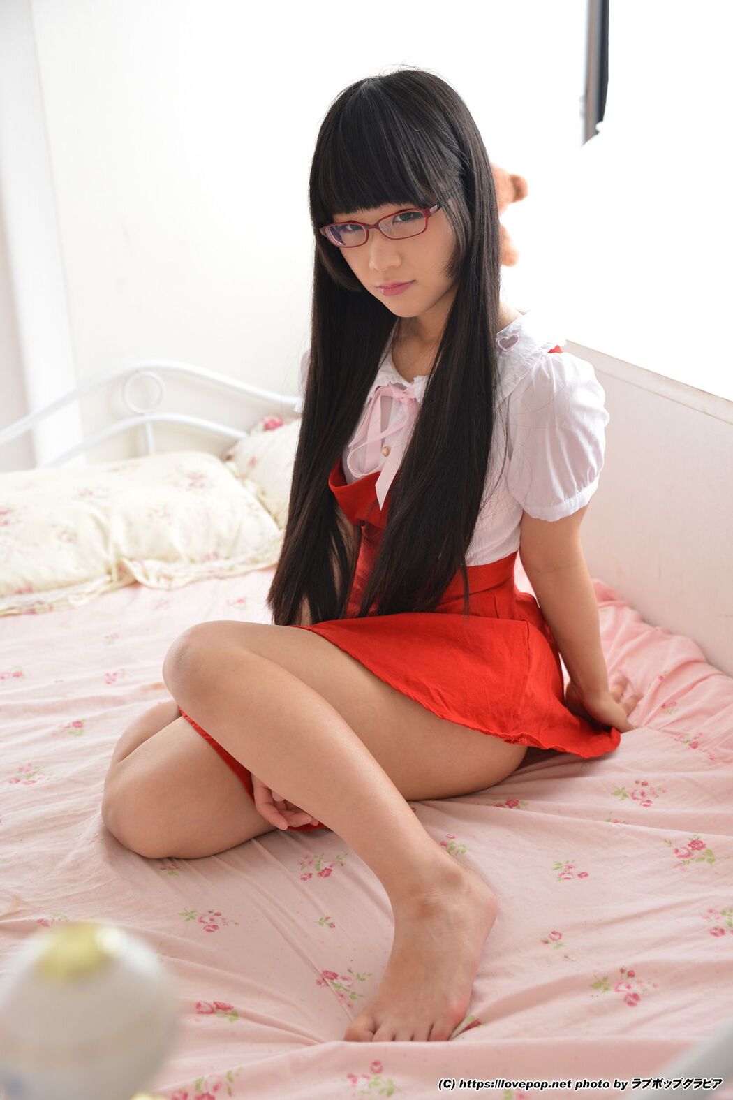 [LOVEPOP] Eri Kitami Kitami Ruri / Kitami Miri Photoset 05