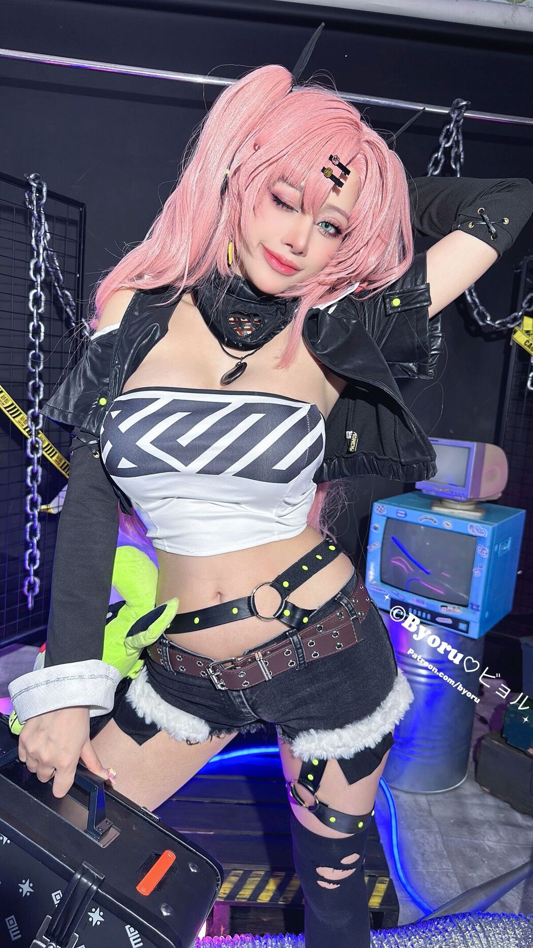 Coser@Byoru – Nicole