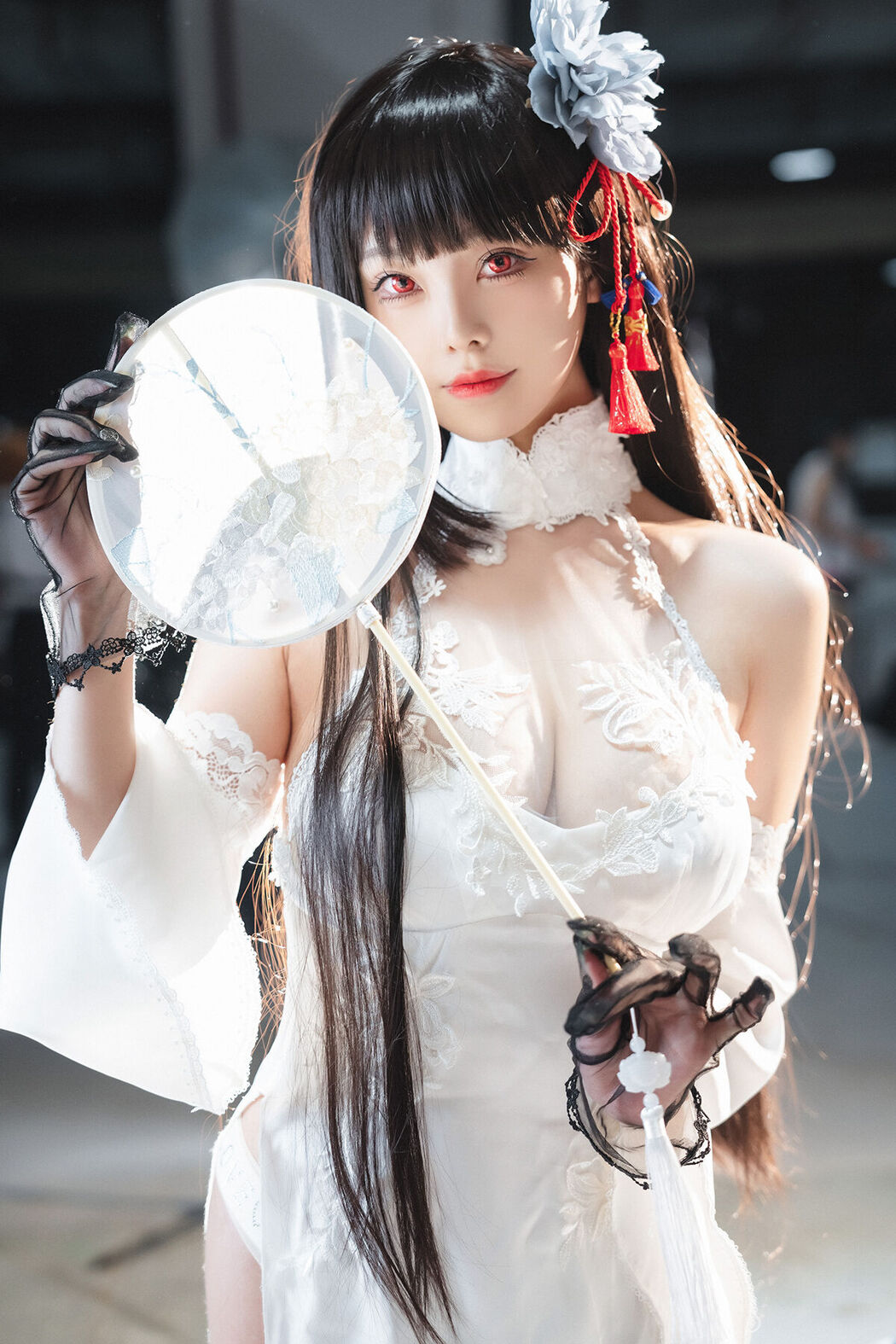 Coser@Liu Sam – Yat Sen Cover Photo