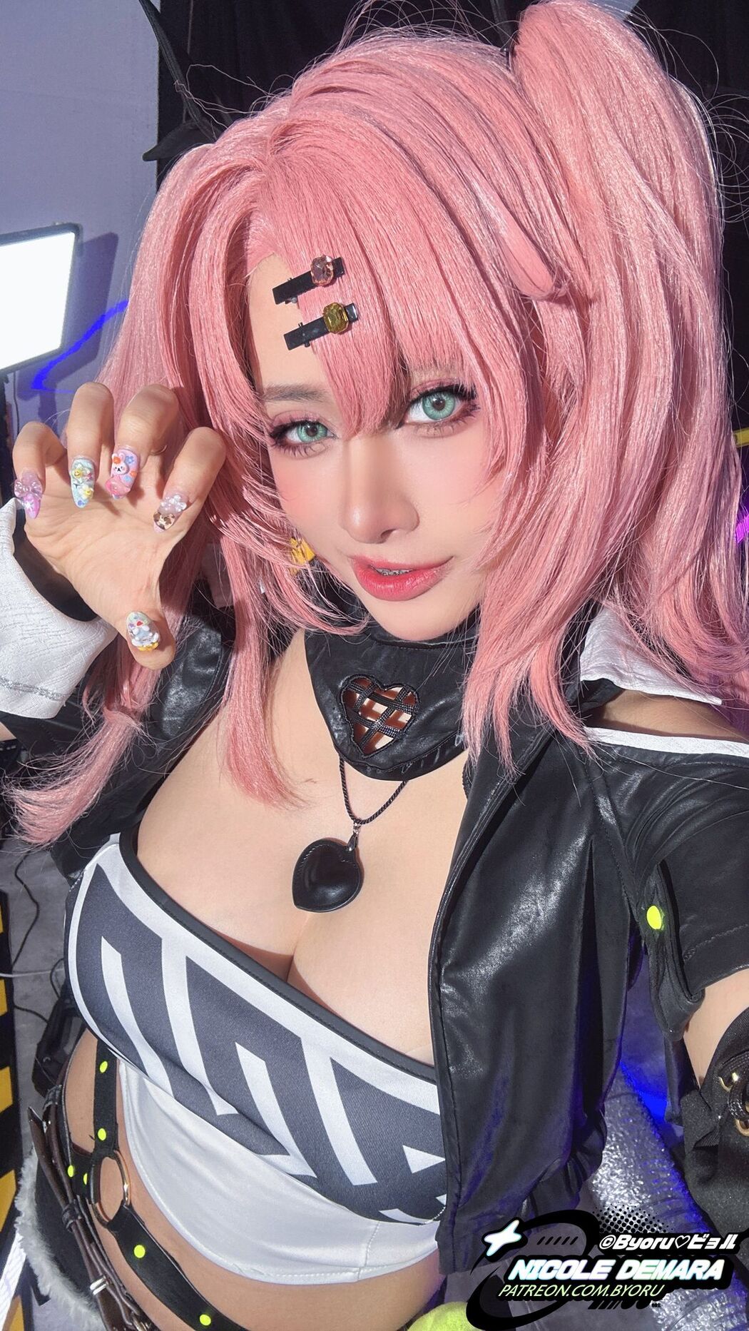 Coser@Byoru – Nicole