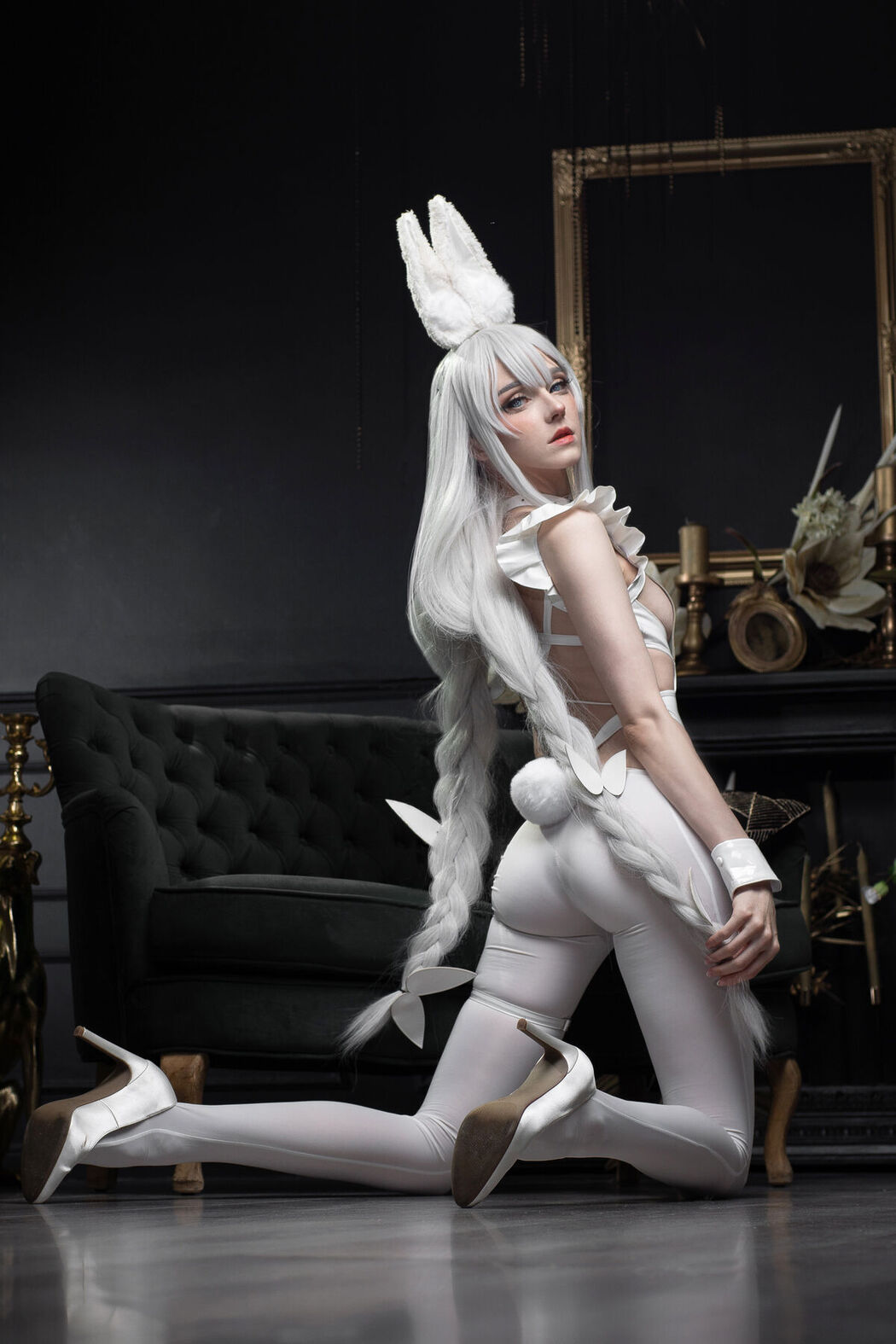 Coser@Candy_Ball – Le Malin