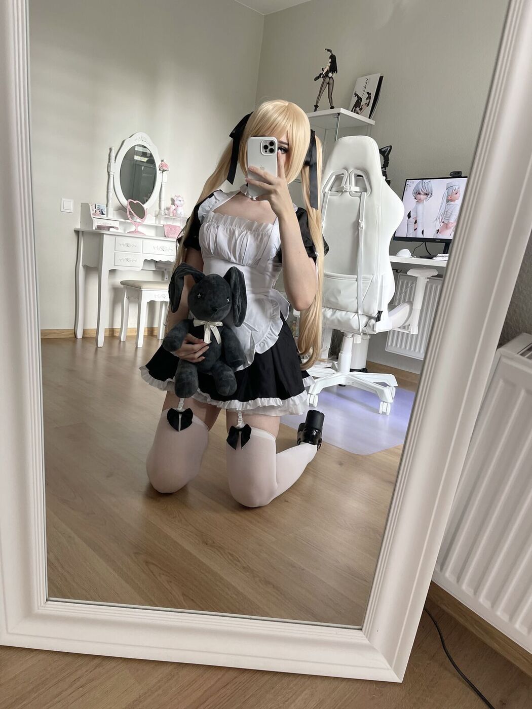 Coser@Candy_Ball &#8211; Marie Rose