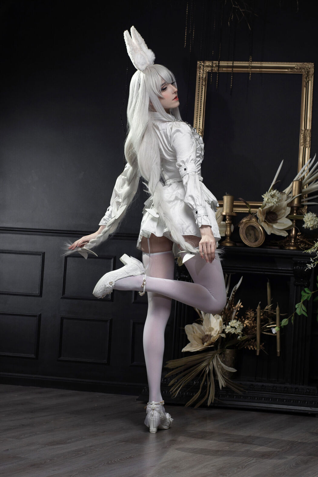 Coser@Candy_Ball – Le Malin