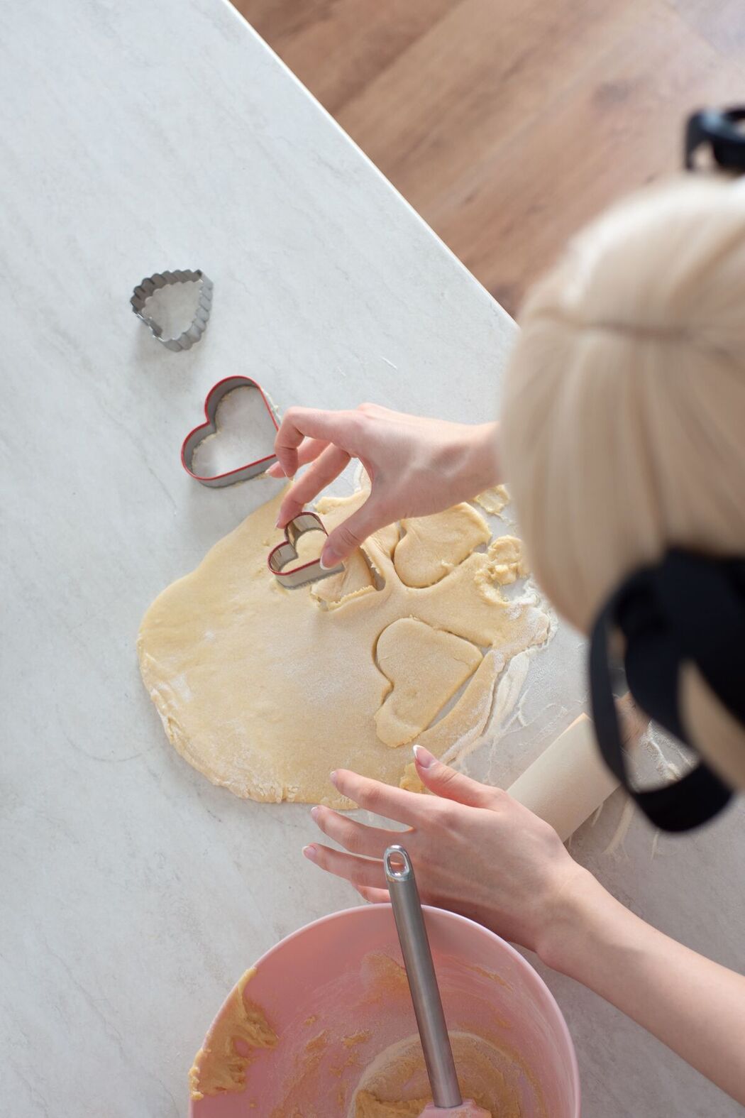 Coser@Candy_Ball &#8211; Marie Rose