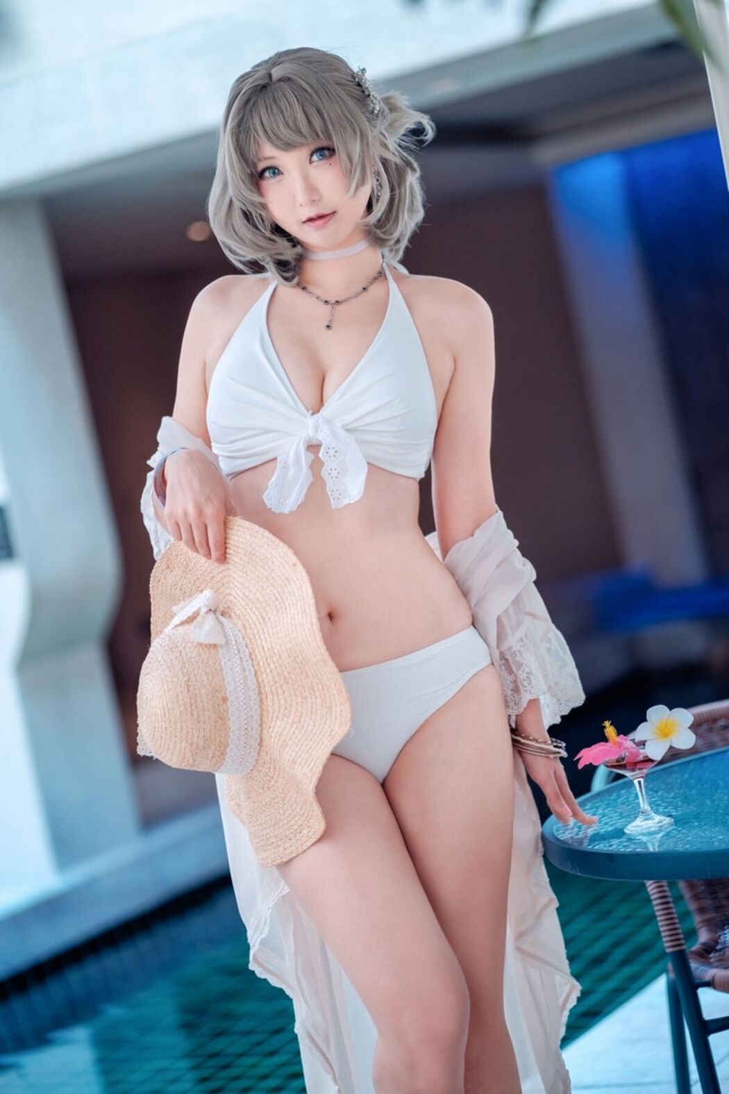 Coser@Hiko – Koi Kaze Part2