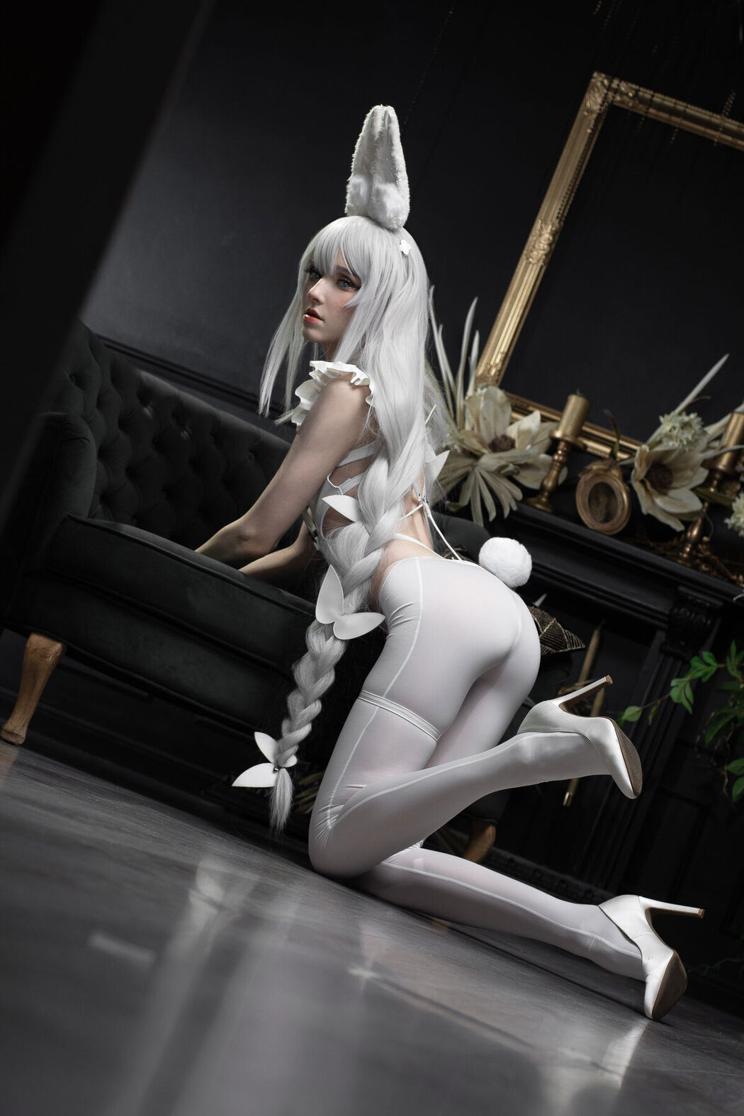 Coser@Candy_Ball – Le Malin