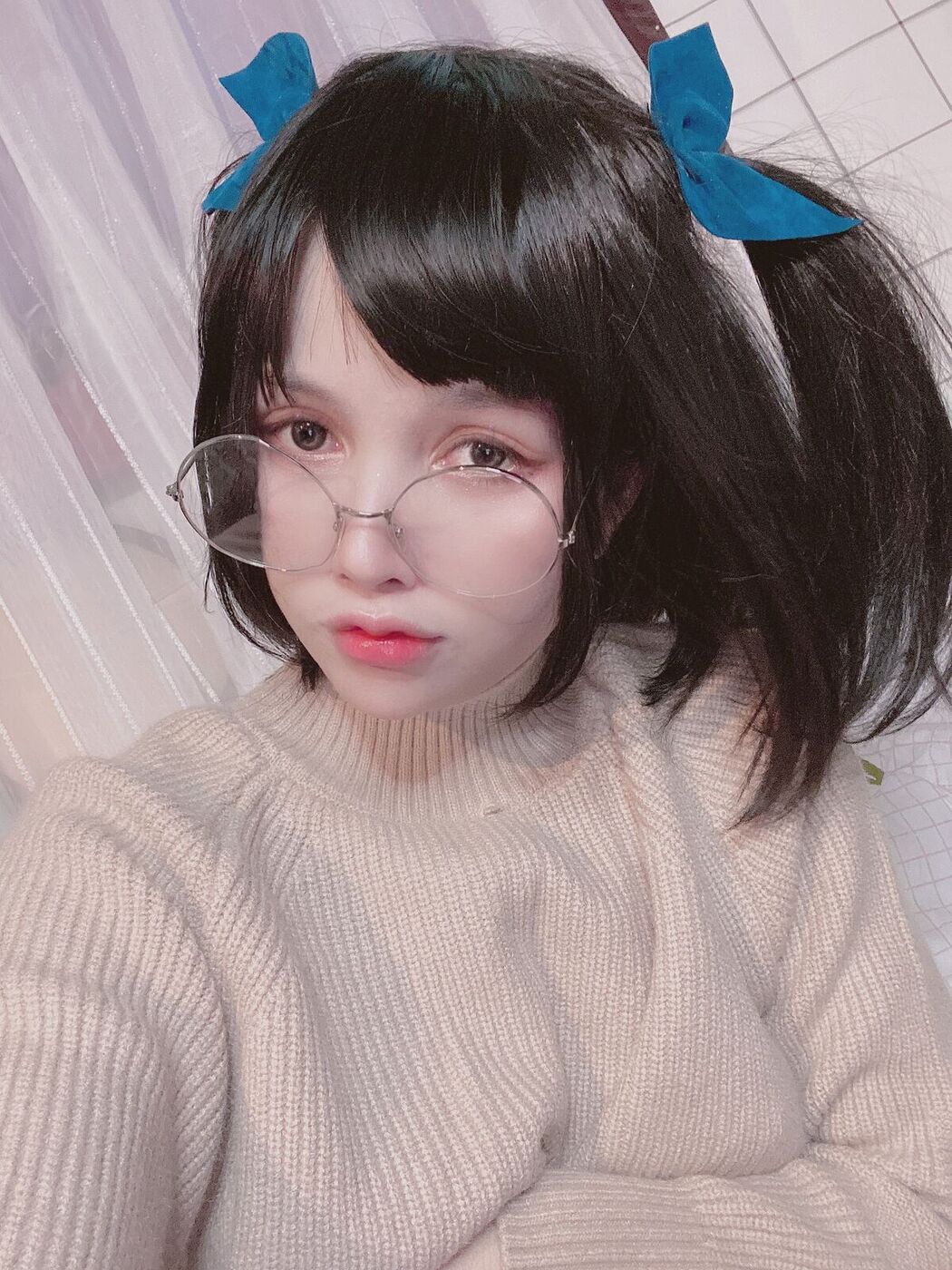 Coser@Master_Sila &ndash; Oozora Subaru