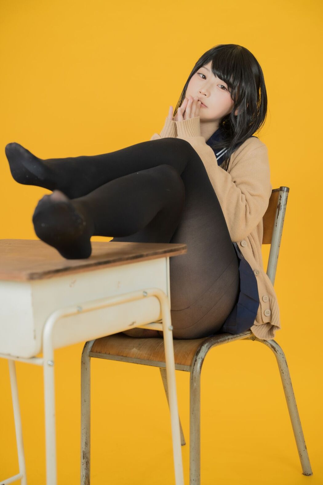 Coser@Fantia秋野こがね &ndash; あきのROM 1 Part1