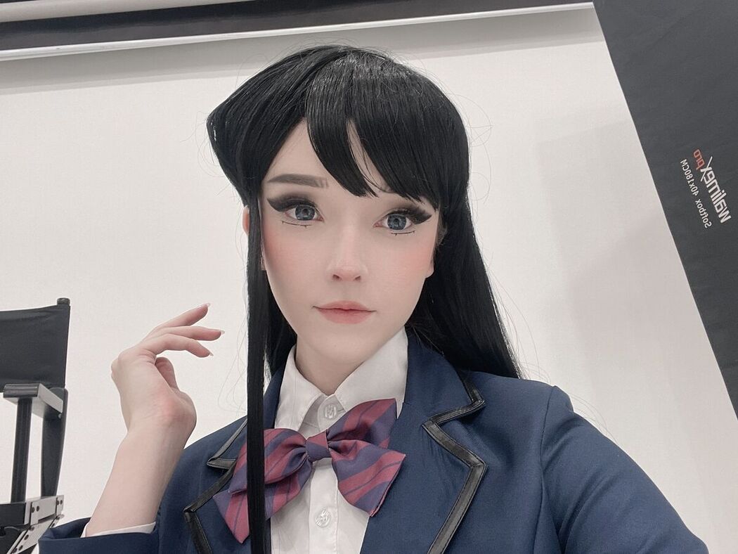 Coser@Candy_Ball &#8211; Komi