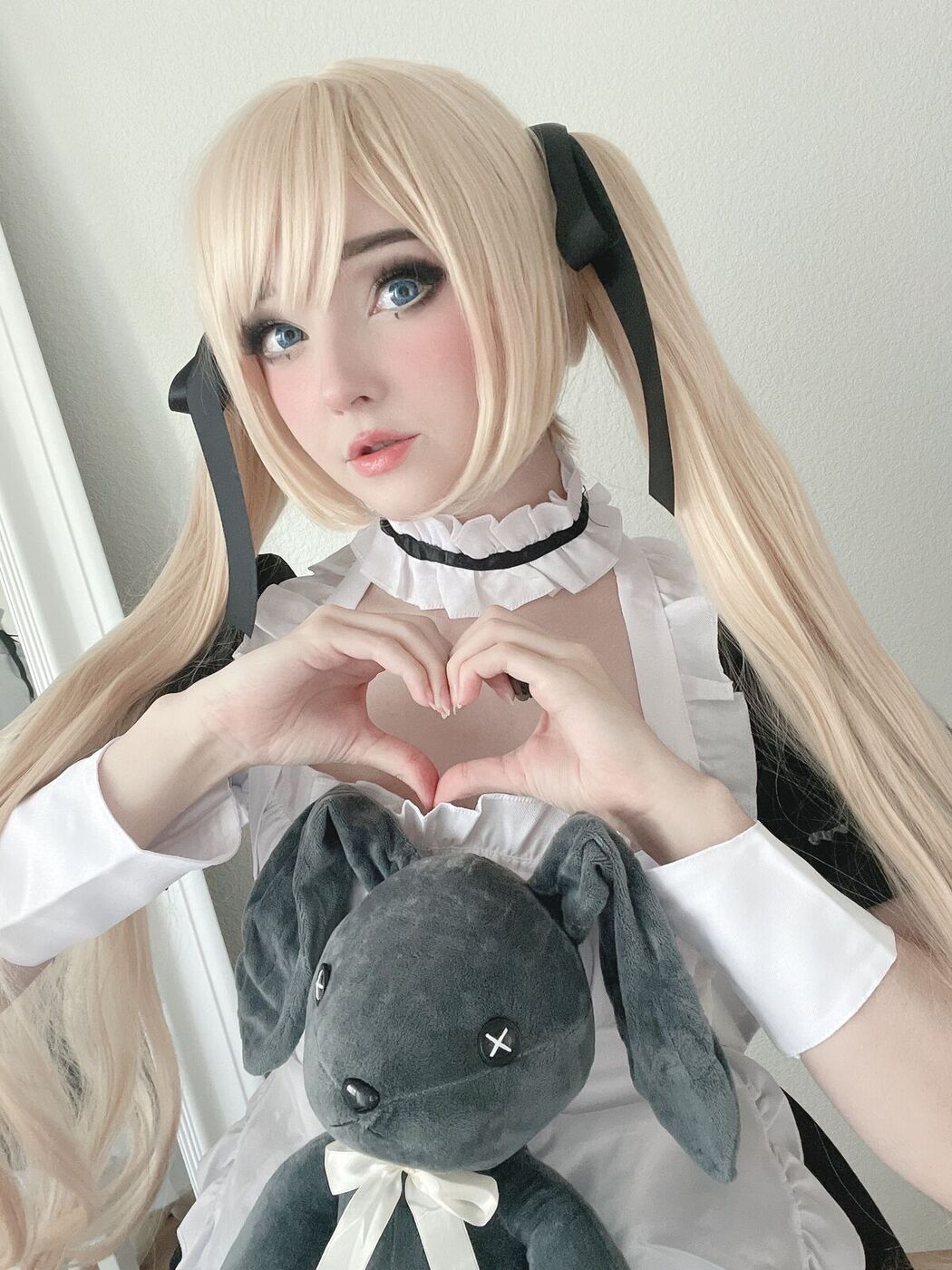 Coser@Candy_Ball &#8211; Marie Rose