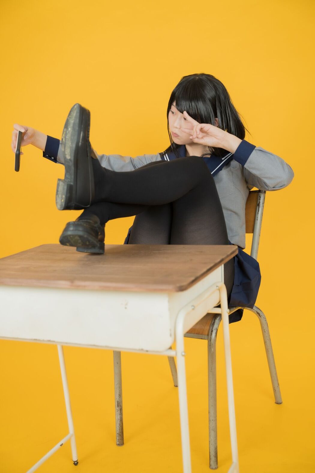 Coser@Fantia秋野こがね &ndash; あきのROM 1 Part1