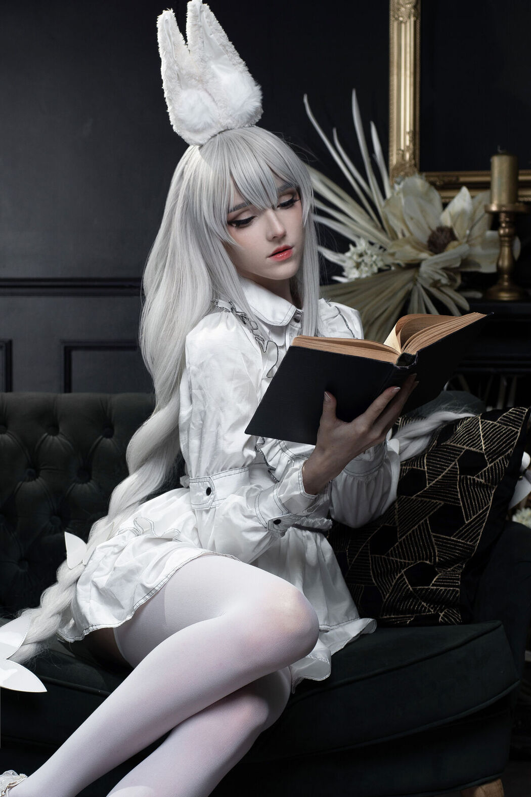 Coser@Candy_Ball – Le Malin