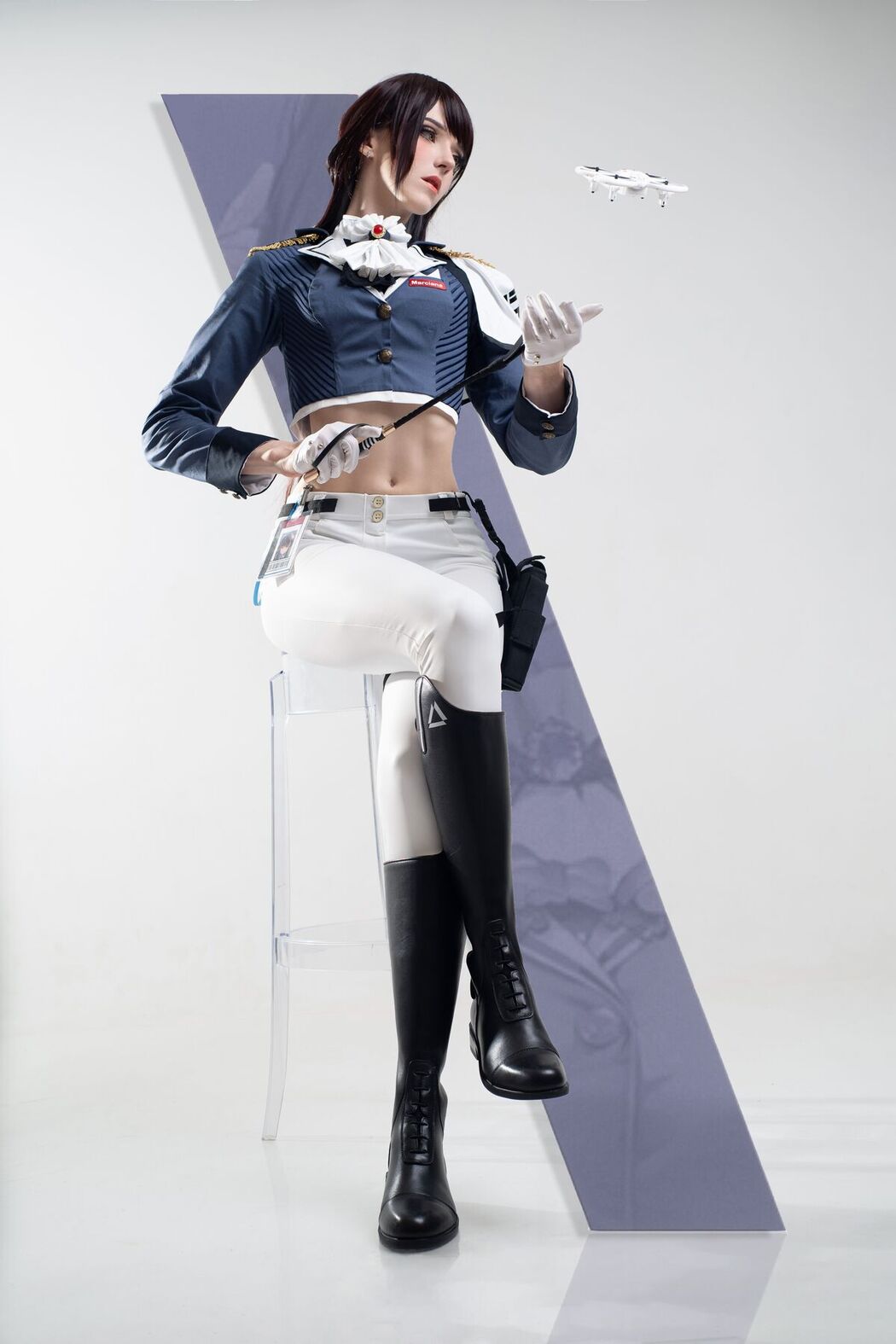 Coser@Candy_Ball &#8211; Marciana NIKKE