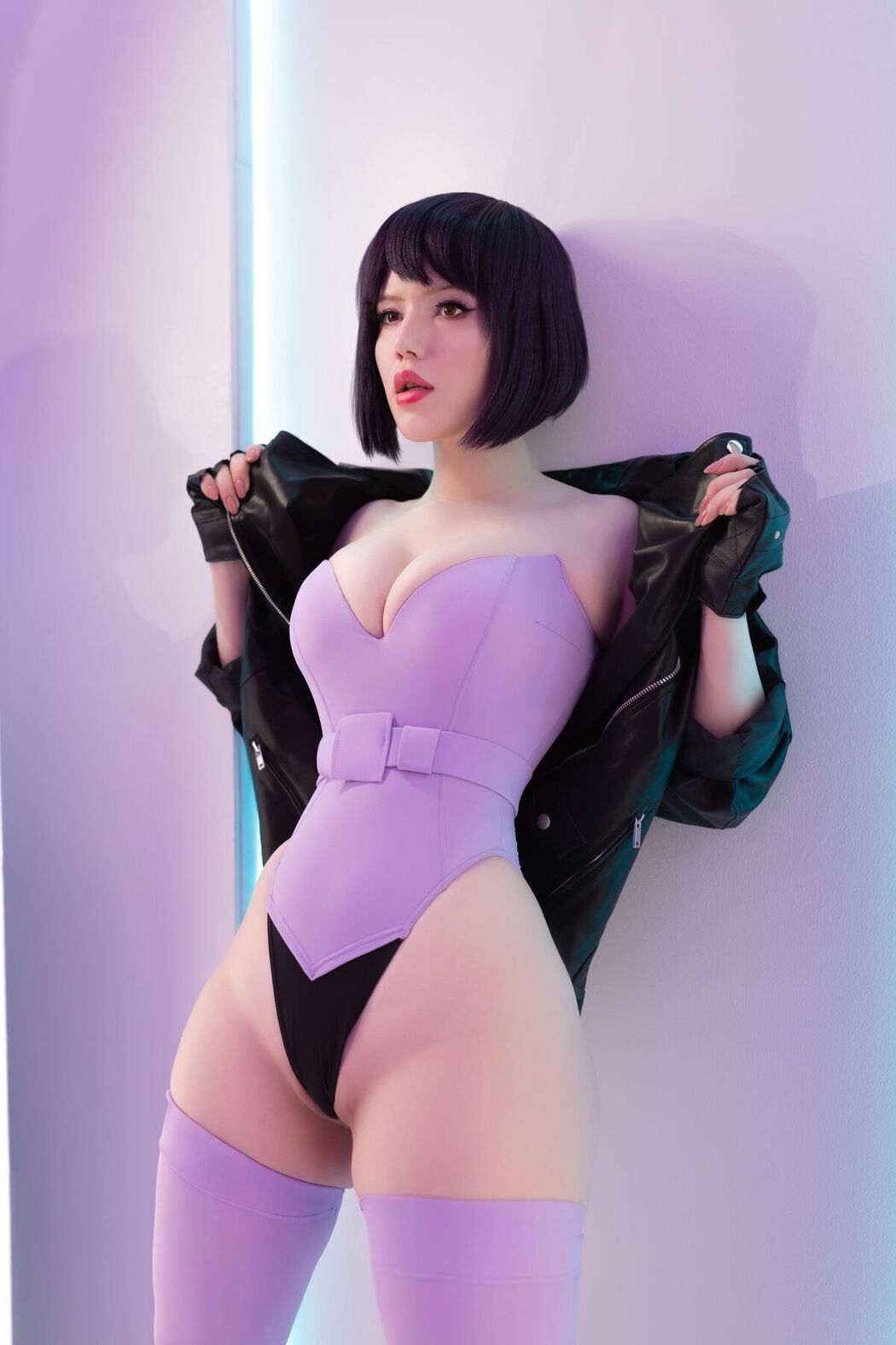 Coser@Lada Lyumos – Ghost In The Shell