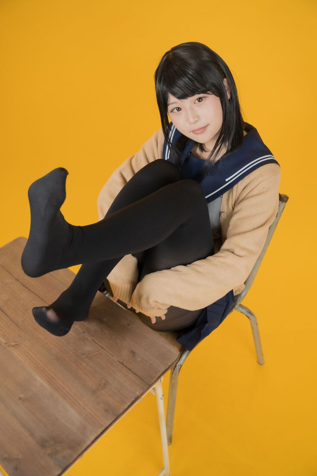 Coser@Fantia秋野こがね &ndash; あきのROM 1 Part2
