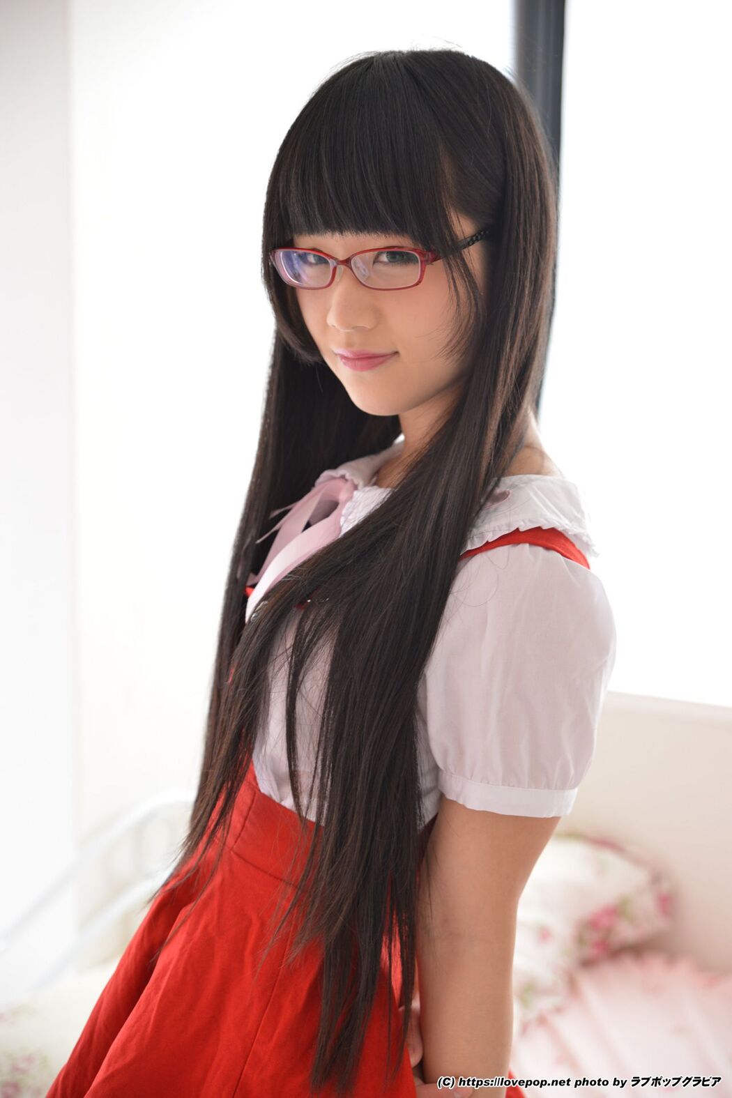 [LOVEPOP] Eri Kitami Kitami Ruri / Kitami Miri Photoset 05